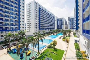 Sea Residences DNJ Condotel